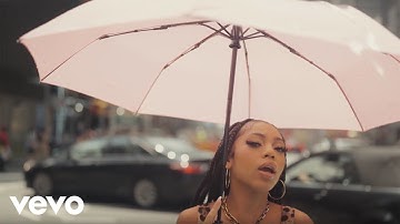 Ahzie - Fed Up (Official Music Video)