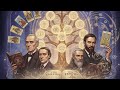 Golden Dawn: El Legado Oculto que Forjó el Tarot y la Magia Moderna