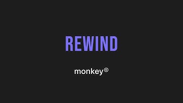 Monkey© - Rewind 2.0