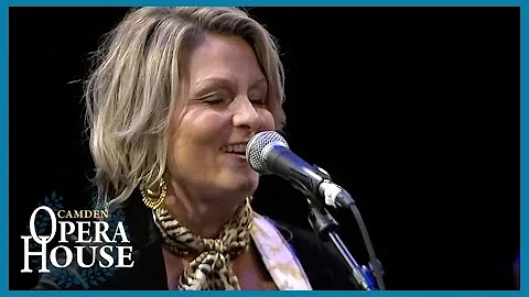 Laurie Jones - Full Concert