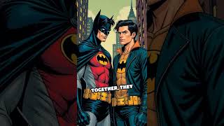 Batman Beyond: The Future of the Bat
