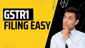 New GSTR-1 Nil Return कैसे File करें ? GSTR 1 Nil Return filing June 2022 | Gst return| Gurunita