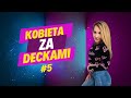 [House / Tech House] Kobieta za Deckami - DJ Paulla #5