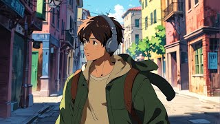 Chill Sunrise 🌅 | lofi hip hop chill beats [Playlist]