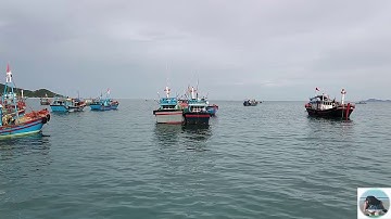 FISHING PORT - ĐẠI LÃNH - KHÁNH HÒA