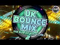 Davey j  uk bounce mix  the ride of your life 2  dhr