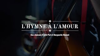 Gars D’bout - L'hymne à l'amour (Clip Officiel) Resimi