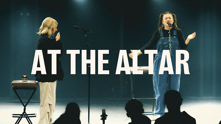 JWLKRS Worship