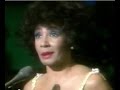 Shirley Bassey - I Only Have Eyes For You (1985 Cardiff Wales Concert)