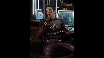 Team Flash explores Oliver