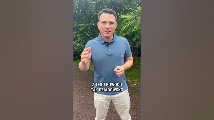 Dlaczego NFZ nie działa?
