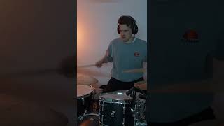 „Praise“ || @shedtracks #drums #drumcover #shedtracks