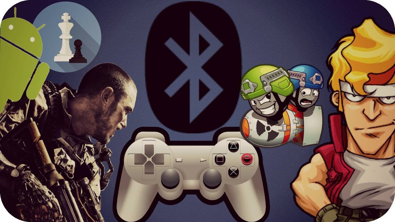 Top 12 Juegos Multijugador por Bluetooth PARTE 1!! Android|Con Montana - YouTube