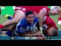 NRL Highlights: Canterbury-Bankstown Bulldogs v Redcliffe Dolphins - 2018 State Championship