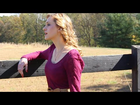 Dirt Road Prayer - Lauren Alaina - Official Music Video Cover by Sara Colyer