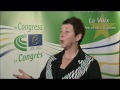 Amy Koopmanschap: Integration of migrant Muslim women in Europe's cities