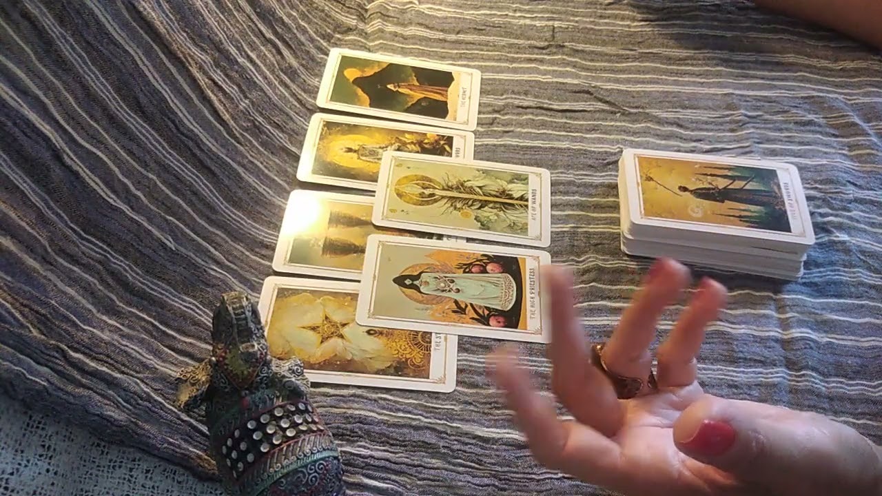 Премълчаното 🤐 Мнението на вашия Човек за вас и значението ви в неговия живот 💫