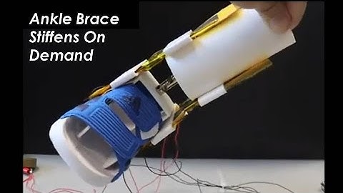 This Soft Robot Link Can Stiffen on Command - Here’s How It Works