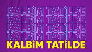 Ziynet Sali - Kalbim Tatilde Resimi