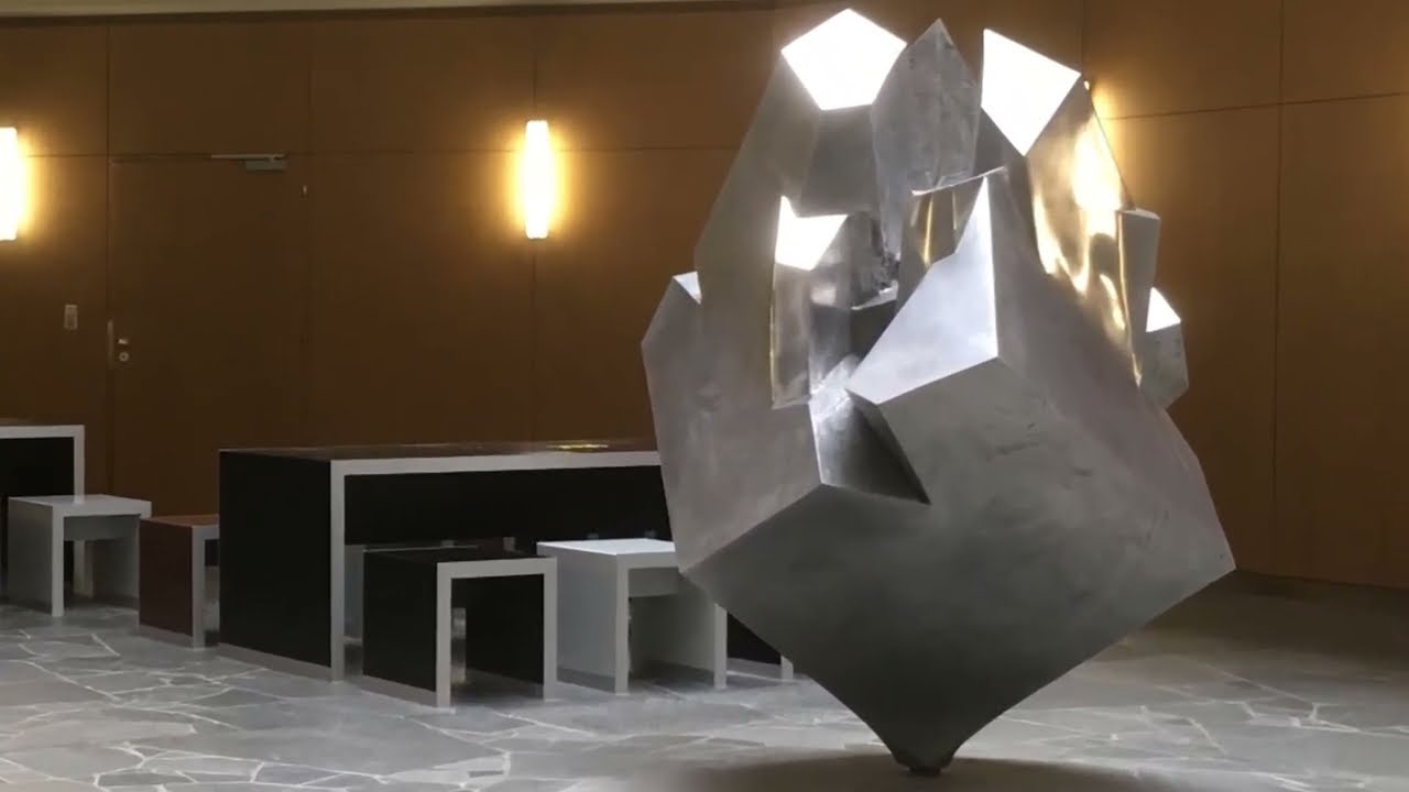 Die Karlstraße 6: Ein Gebäude zum Studieren