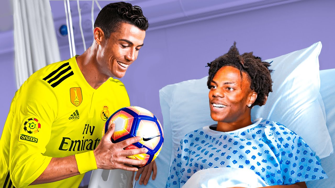 When Footballers SURPRISE Their Fans PART 2