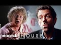 Sensual Healing Or Syphilis  | House M.D.