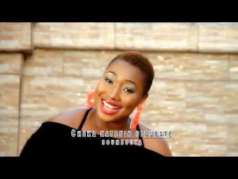 Cheka Katenen Fakoly Doumbouya Official Music Video 2017