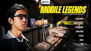 YUK SYAHUR KITA RANK KOMPEKAN AKHIR SEASON