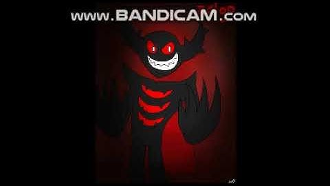 Zalgo Tribute - Devil And The Deep Dark Ocean