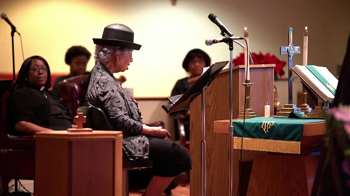 Dorothy Lee McWilliams - Homegoing