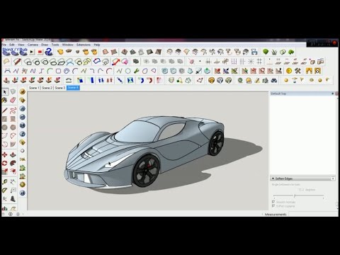 Sketchup free