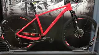 rockrider xc 500 29 2018 - YouTube