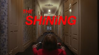 The Shining &amp; Doctor Sleep | Ambience