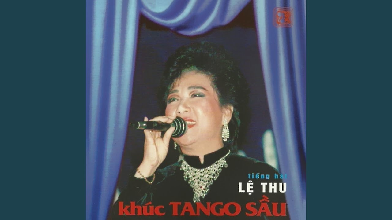 Image result for Khúc Tango sầu – Song Ngọc