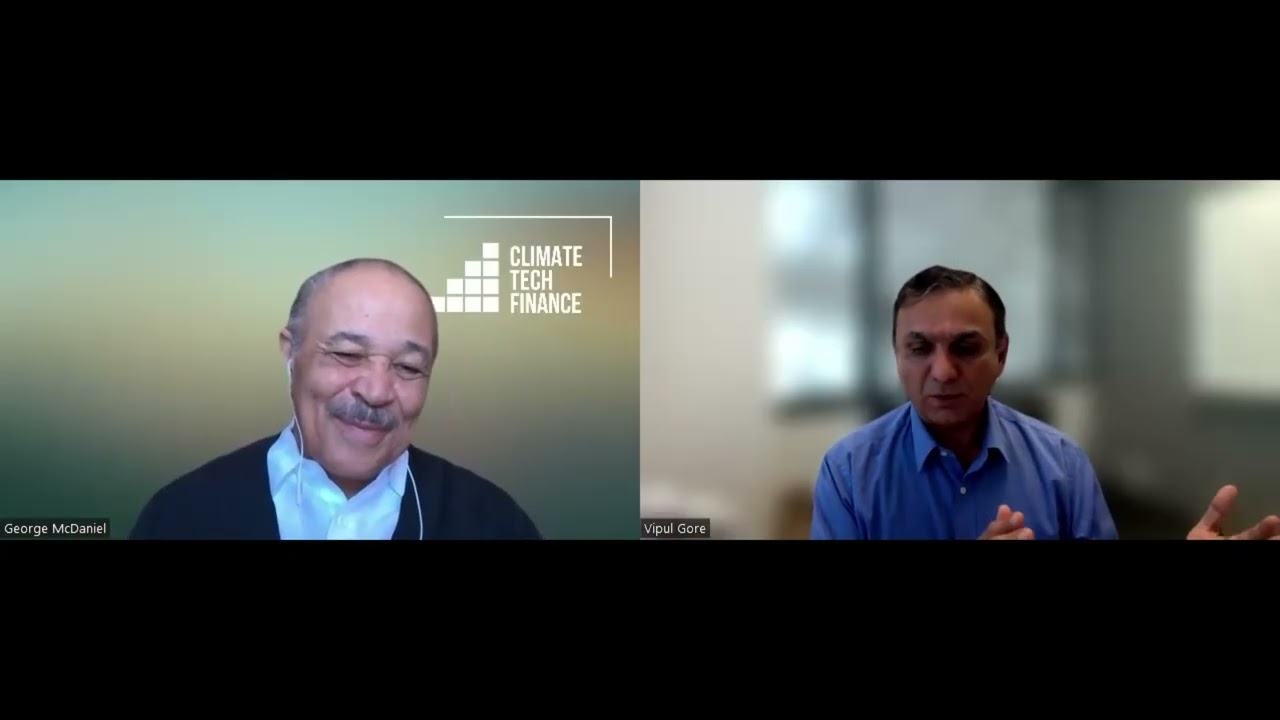 Устойчивое финансирование для устойчивого будущего