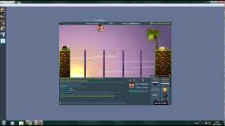como usar fly hack no mice