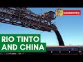 Why China Jailed 4 Rio Tinto Employees