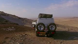 Autovermietung Savanna