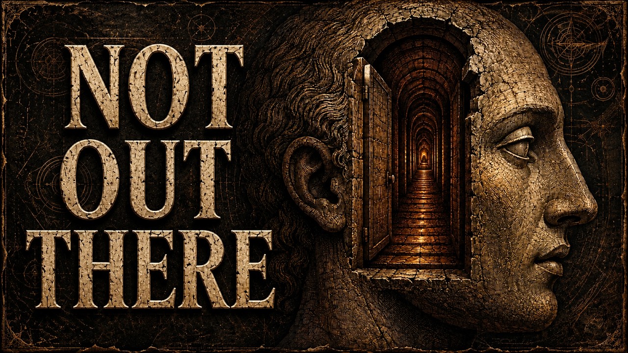 Jesus Gave One Clue About the Narrow Gate - YouTube
