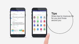 Life Hack Social - android application screenshot 4
