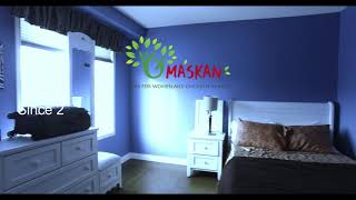 Maskan- A Transitional Shelter Home for Women & Children