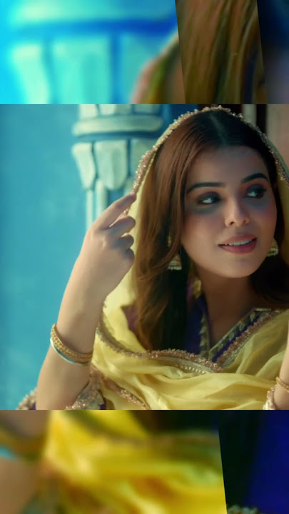 Dupatta - Lucas ( official video ) #shorts #shortsvideo #viral