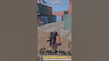 Fennec The Best SMG To Use This Season 🔥⚡️#codmobile #cod #shorts