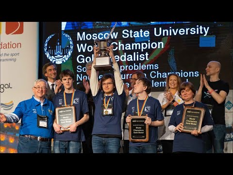 What is ICPC?