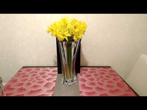 Распаковка Ваза Bohemia Yoko 33 см из Rozetka.com.ua Распаковка Ваза Bohemia Yoko 33 см из Rozetka.com.ua