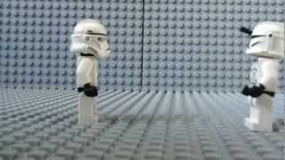 Clone Dance Off 2