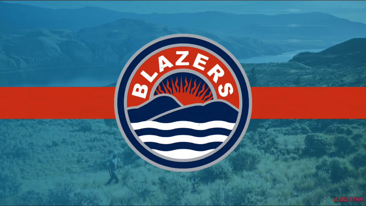 Kamloops Blazers Goal Horn 2019-20