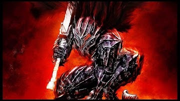 Fixions - Path of Akbal [Dark Synthwave AMV]