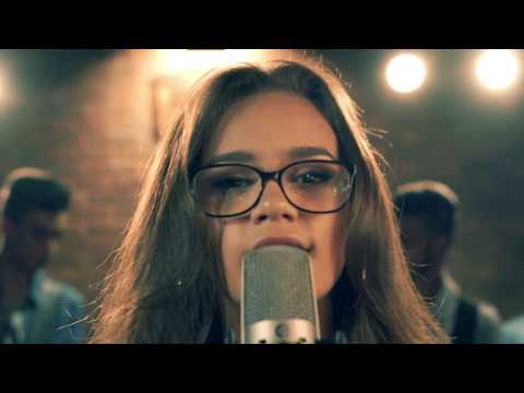 Kamilly Hevellyn-Me Escolheu (videoclipe)