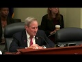 Chairman Yarmuth Opening Statement at Budget Hearing On Strengthening Our Fiscal Toolkit
